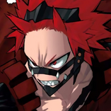 eijirou kirishima