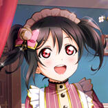 nico yazawa